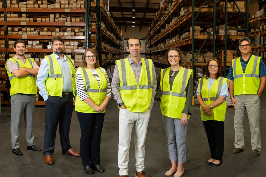 Global Demand. Local Growth