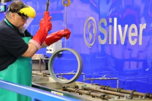 Specialised coating and plating