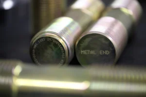 MIL-SPEC fasteners