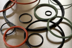 O-ring seals and kits