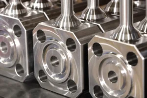 Precision engineering – manufacturing