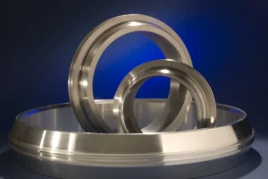 Proprietary wellhead gaskets