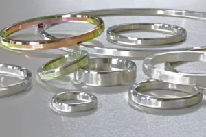 Ring-type joints