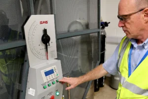Testing (chemical, mechanical and microstructure)